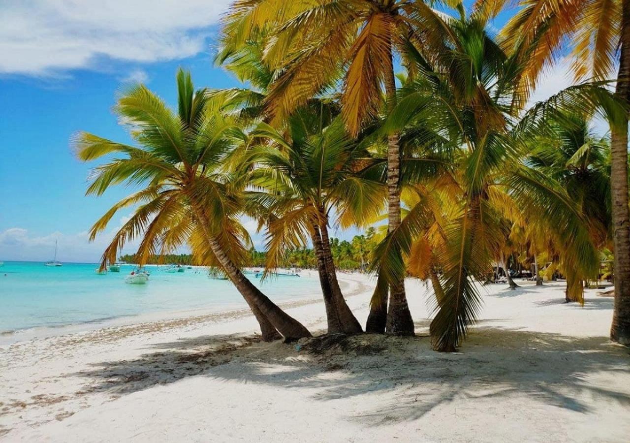 Tropical Beach Bayahibe Exterior photo