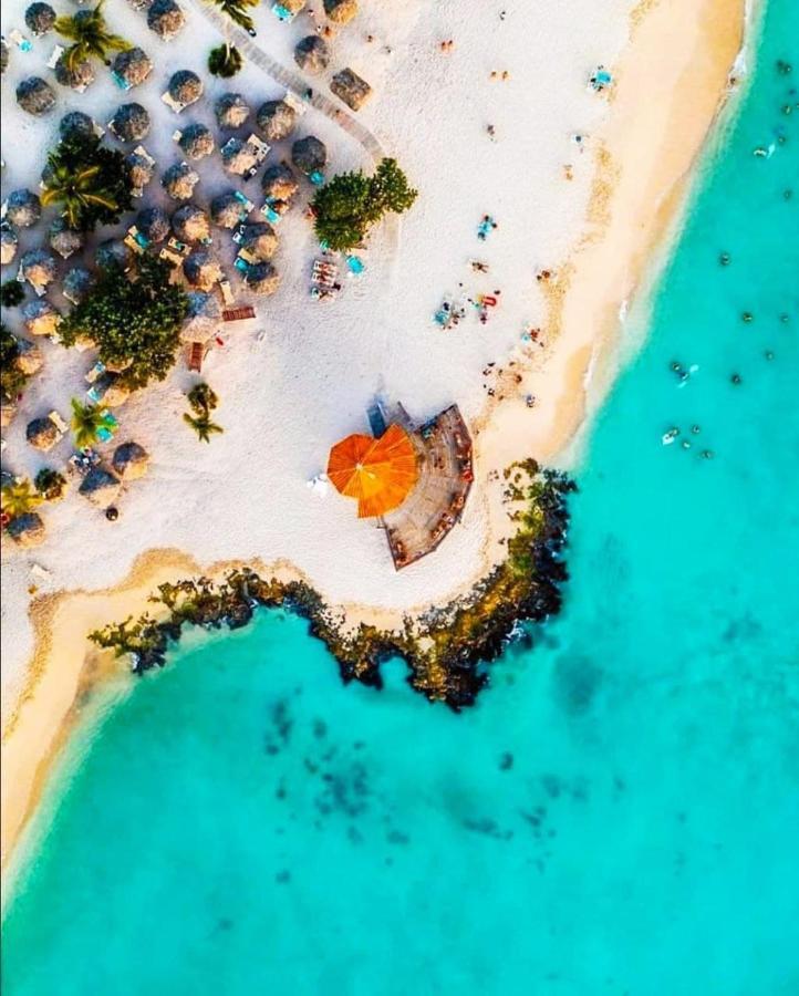 Tropical Beach Bayahibe Exterior photo