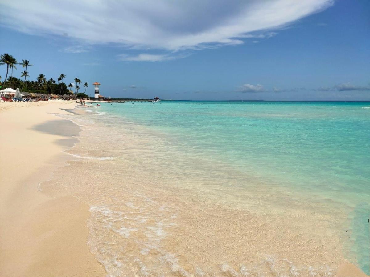Tropical Beach Bayahibe Exterior photo